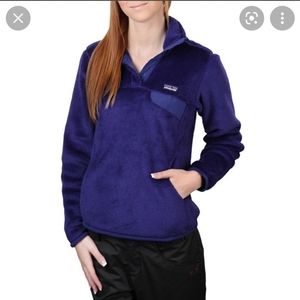 Patagonia Fleece